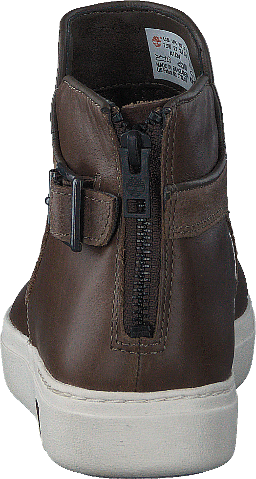 Amherst Chelsea w/ Buckle Canteen Woodlands