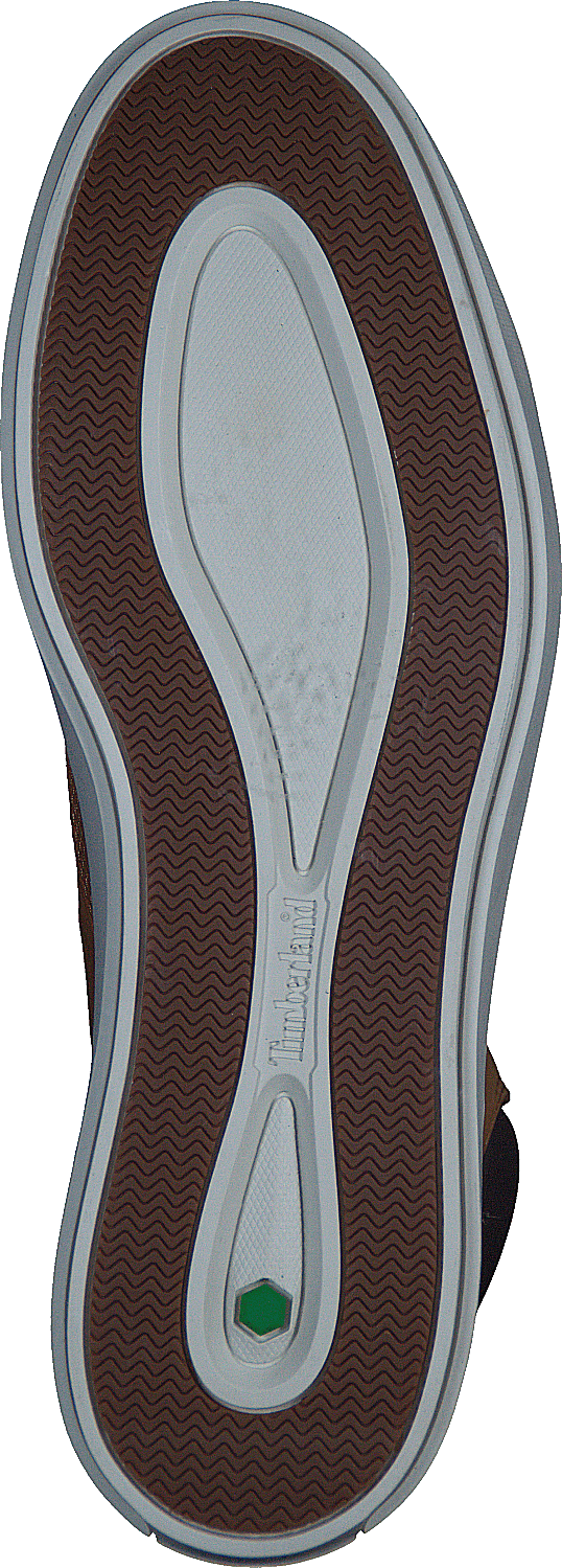 Nubuck blé Londyn 6 pouces