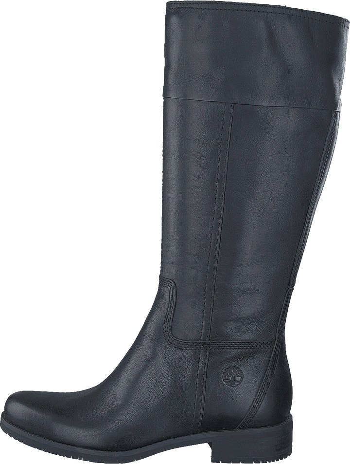 Venice Park Tall Jet Black Euro Vintage