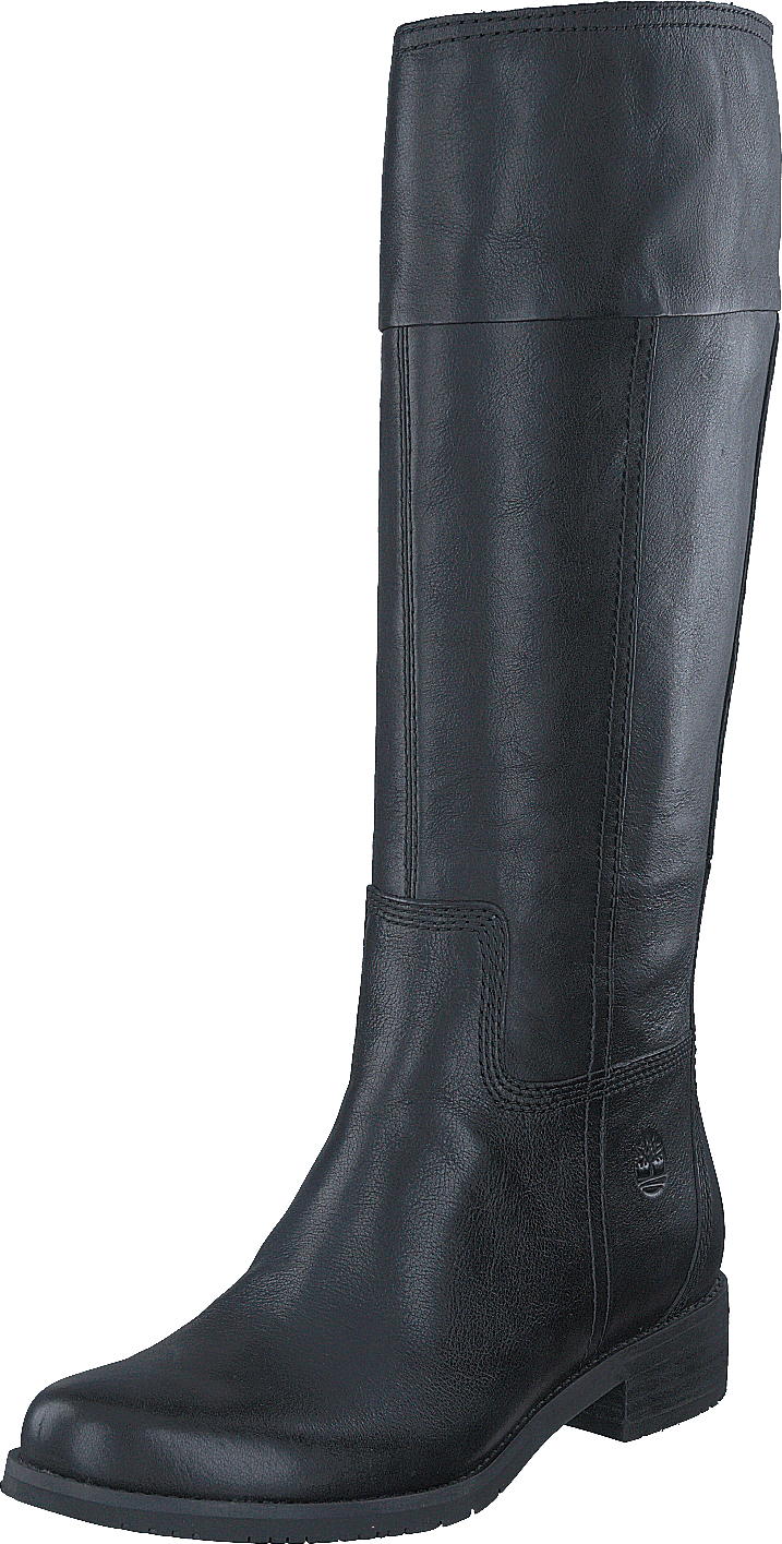 Venice Park Tall Jet Black Euro Vintage