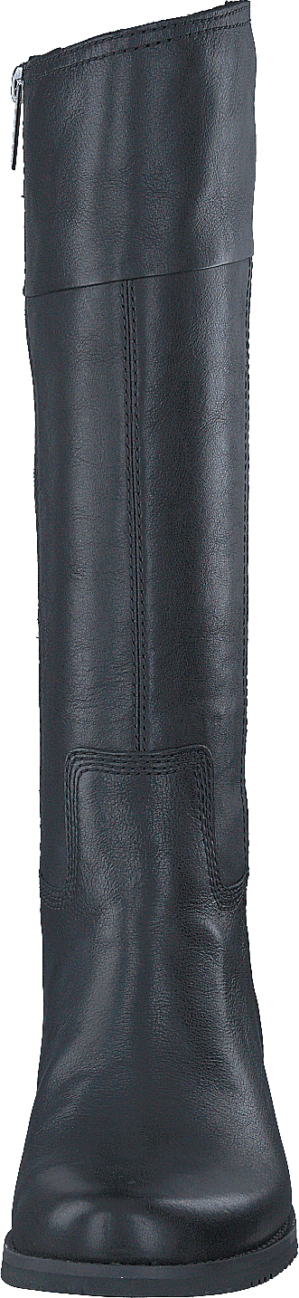 Venice Park Tall Jet Black Euro Vintage