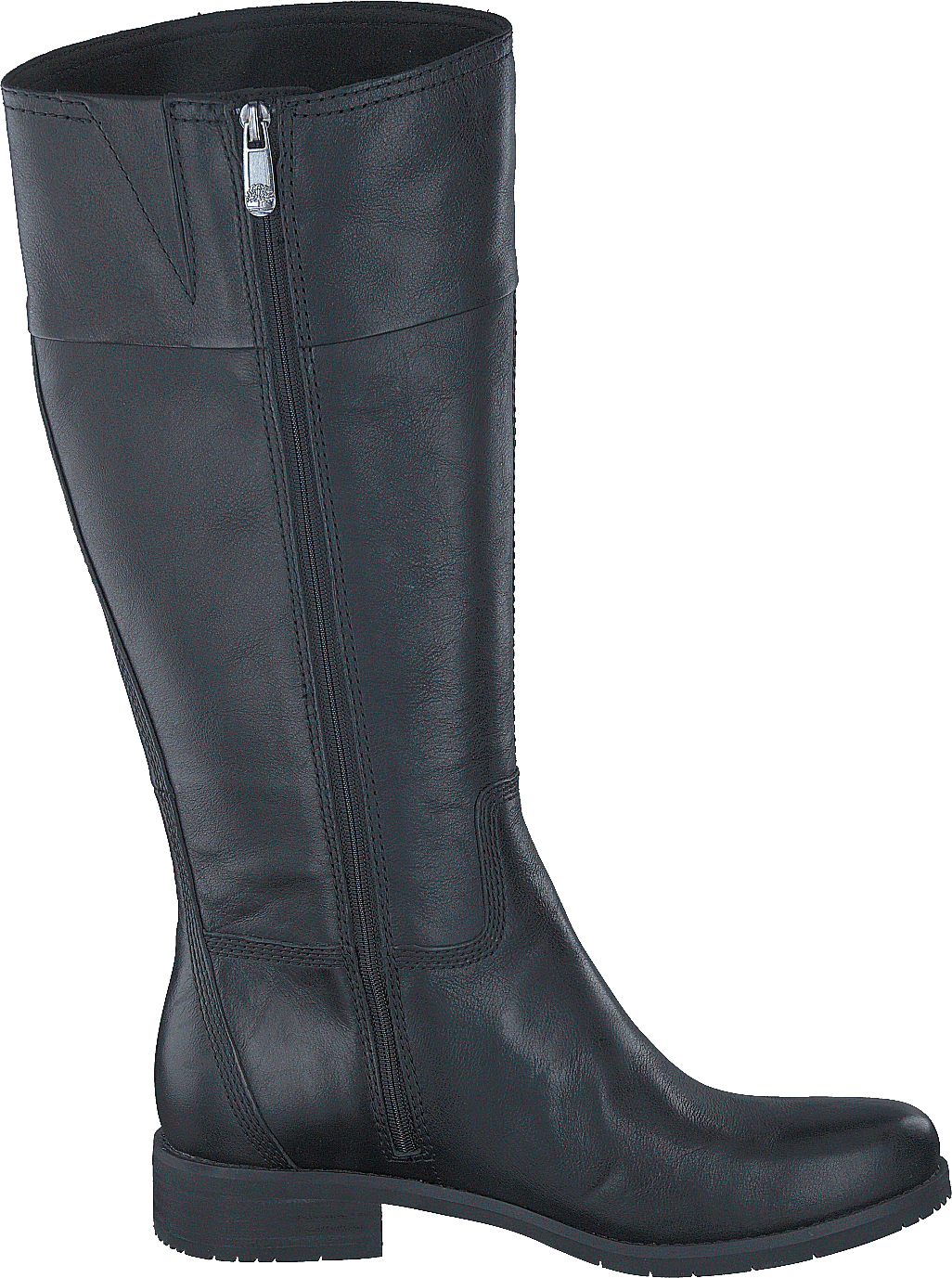 Venice Park Tall Jet Black Euro Vintage