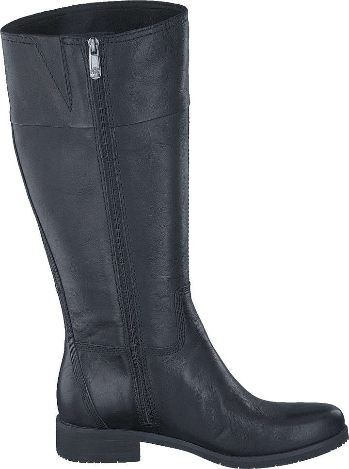 Venice Park Tall Jet Black Euro Vintage
