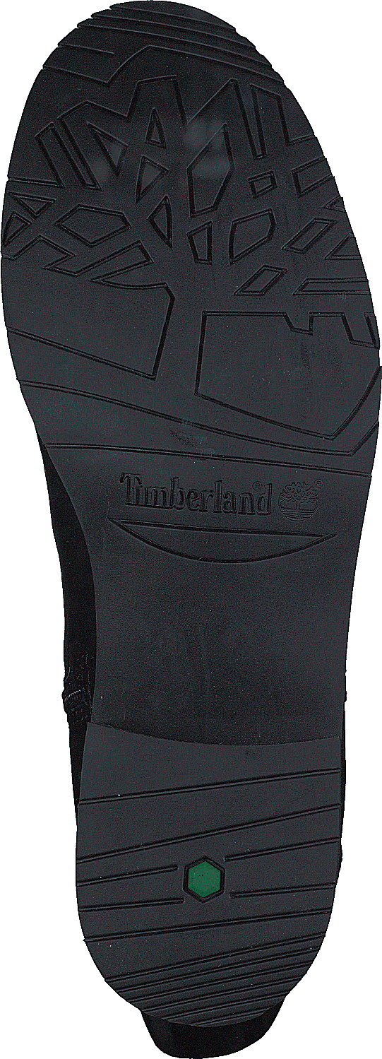 Venice Park Tall Jet Black Euro Vintage