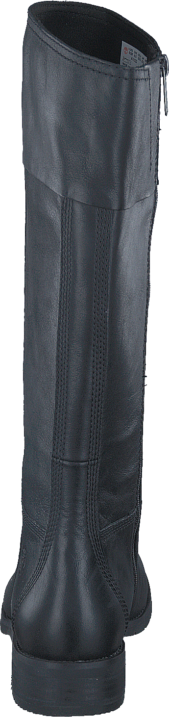 Venice Park Tall Jet Black Euro Vintage