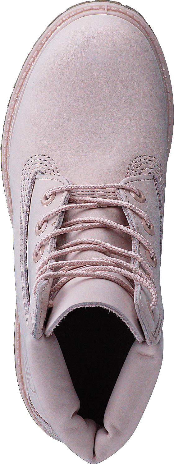 6 In Premium Cameo Rose