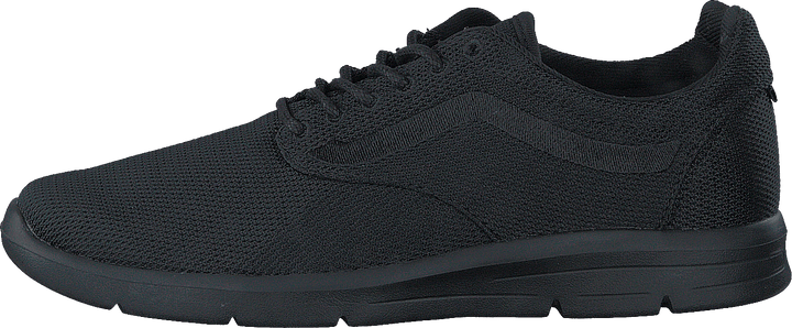 UA Iso 1.5 Mono Black