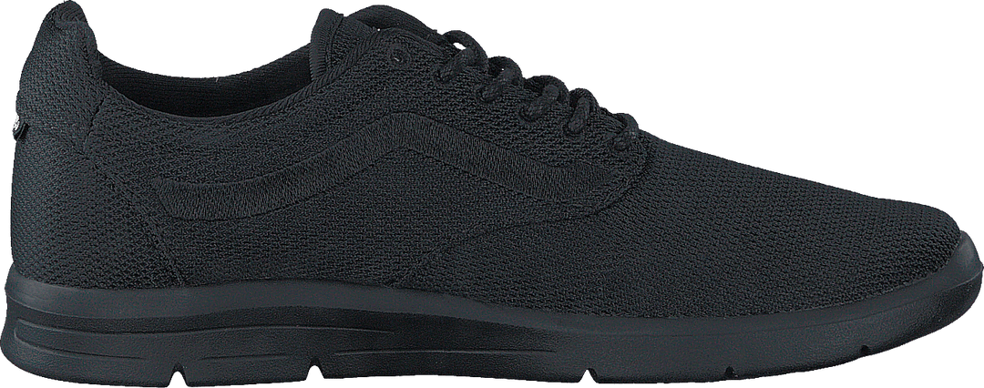 UA Iso 1.5 Mono Black