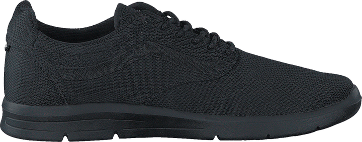 UA Iso 1.5 Mono Black