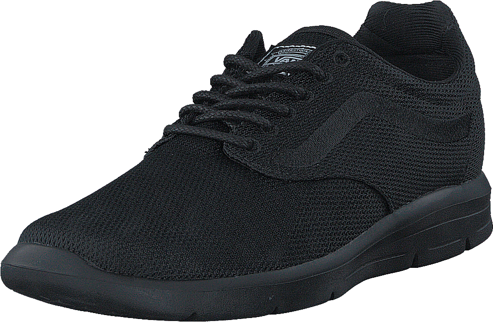 UA Iso 1.5 Mono Black
