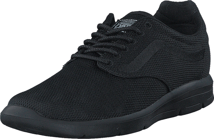 UA Iso 1.5 Mono Black