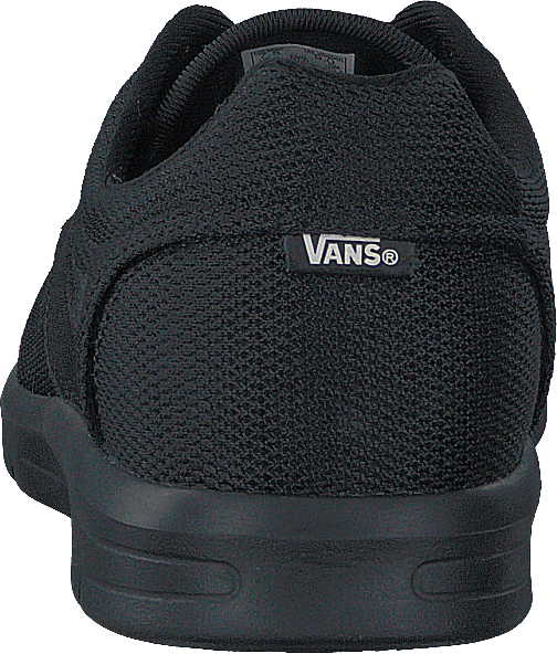 UA Iso 1.5 Mono Black