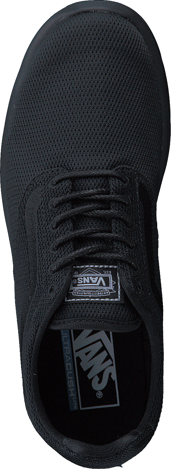 UA Iso 1.5 Mono Black