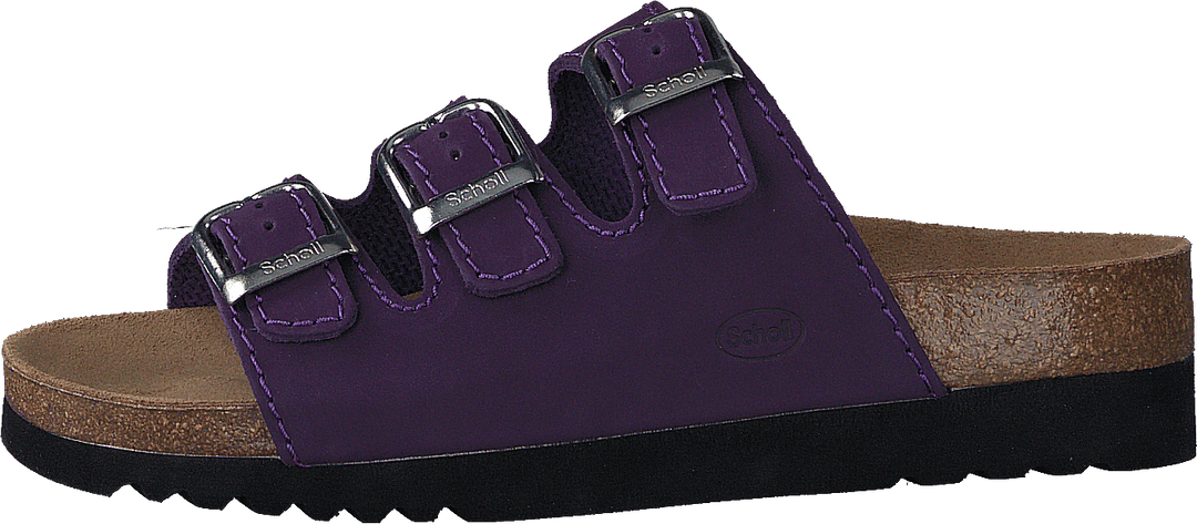 Rio Purple
