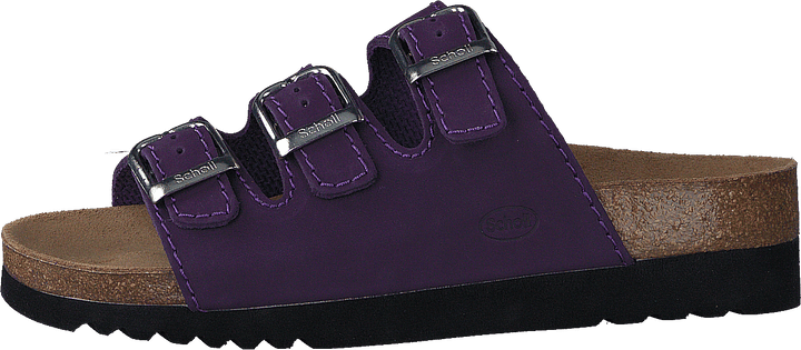 Rio Purple