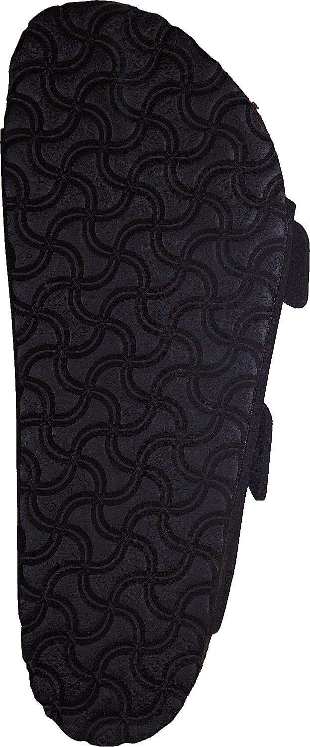 Arizona Weiches Fußbett Regular Habana Braun