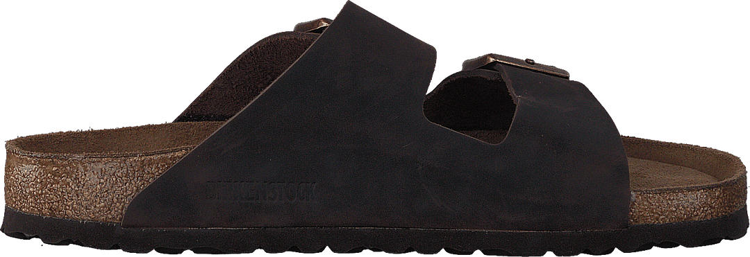 Arizona Weiches Fußbett Regular Habana Braun