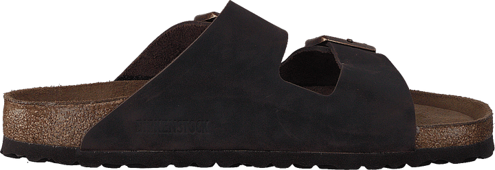 Arizona Weiches Fußbett Regular Habana Braun