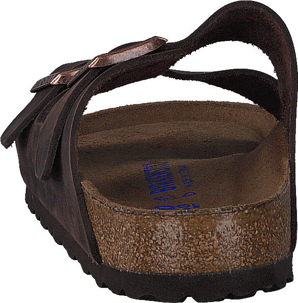 Arizona Weiches Fußbett Regular Habana Braun