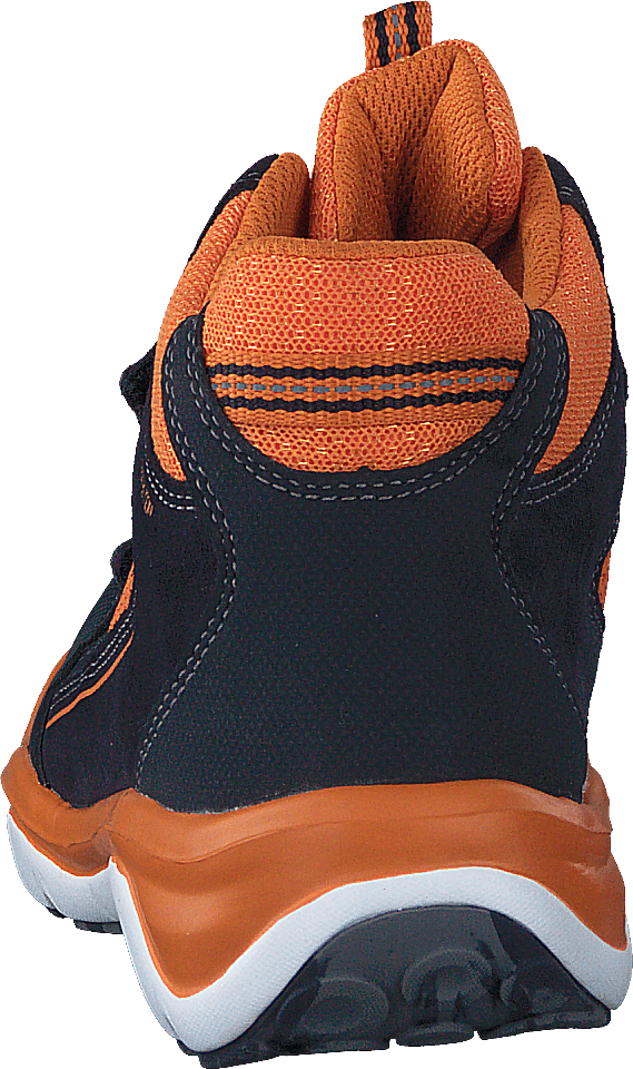 Sport5 mid GORE-TEX® Blue/Clementine