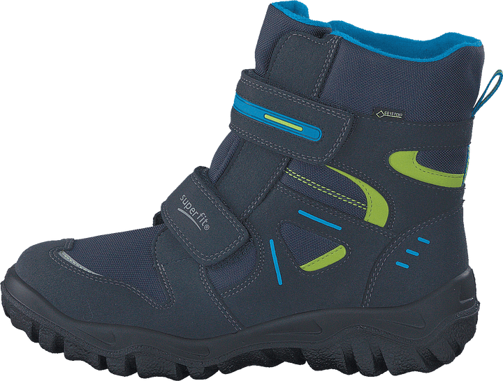 Husky GORE-TEX Ocean Combi