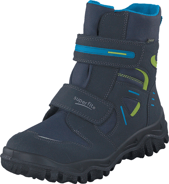 Husky GORE-TEX Ocean Combi