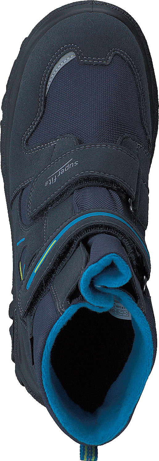 Husky GORE-TEX Ocean Combi