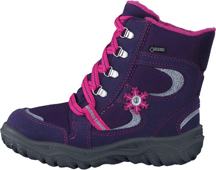 Husky GORE-TEX® Raisin Combi