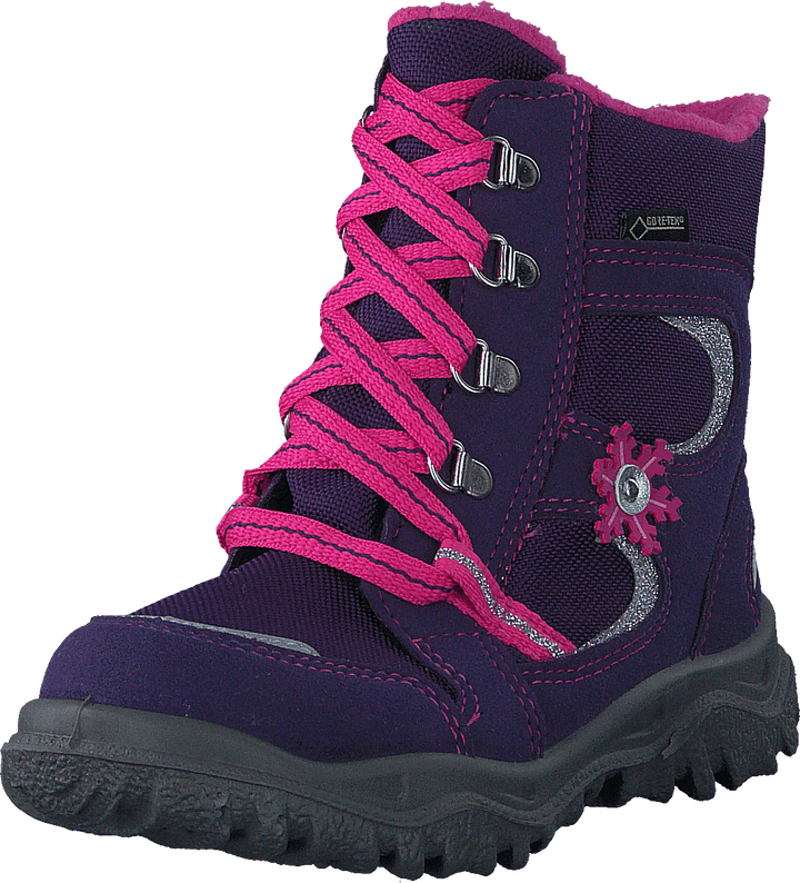 Husky GORE-TEX® Raisin Combi