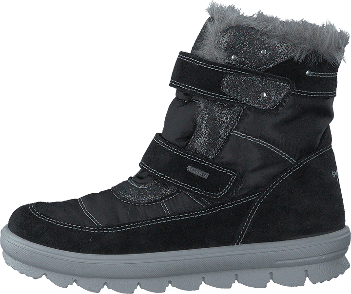 Flavia GORE-TEXÂ® Black Combi