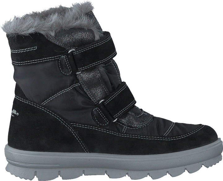 Flavia GORE-TEXÂ® Black Combi