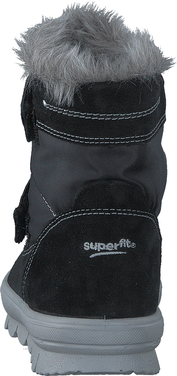 Flavia GORE-TEXÂ® Black Combi
