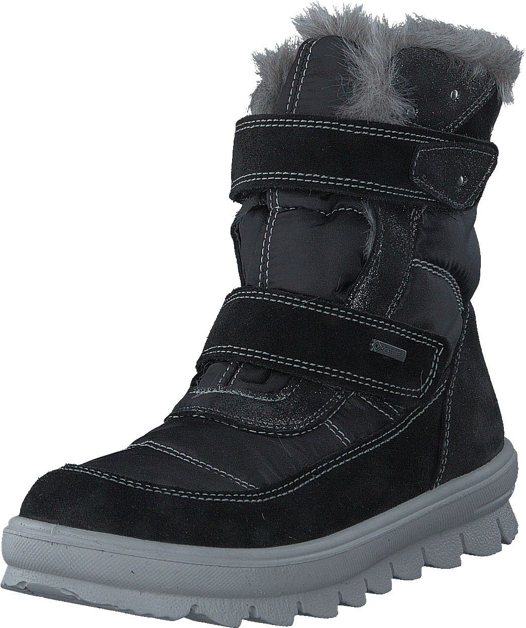 Flavia GORE-TEXÂ® Black Combi