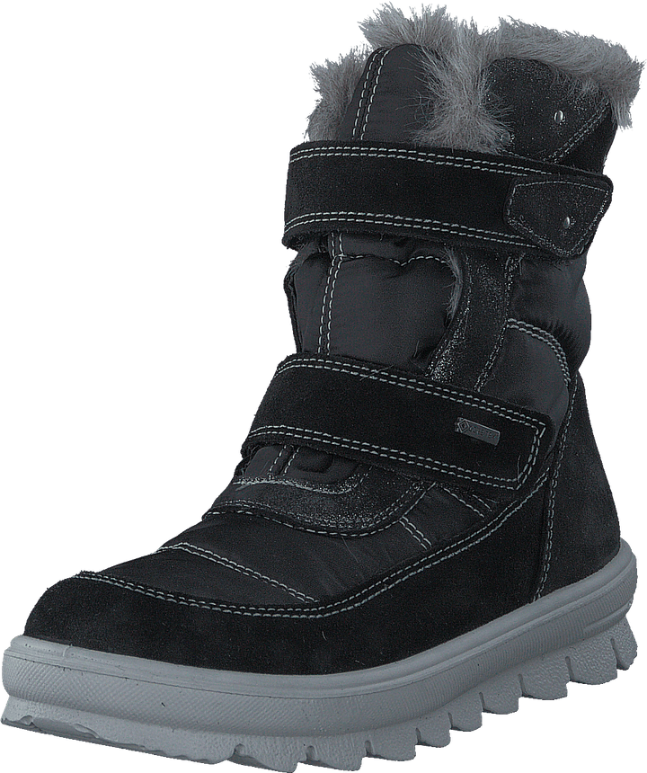 Flavia GORE-TEXÂ® Black Combi