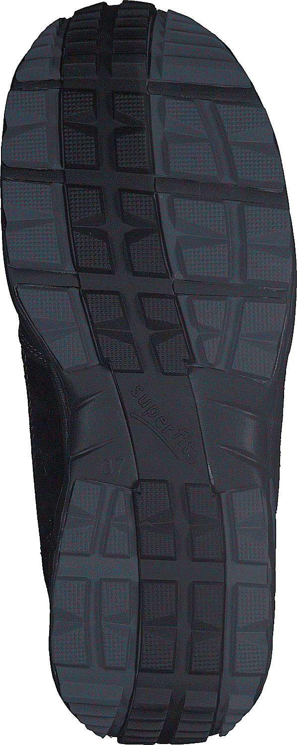 Tedd GORE-TEX® Schwarz Kombi