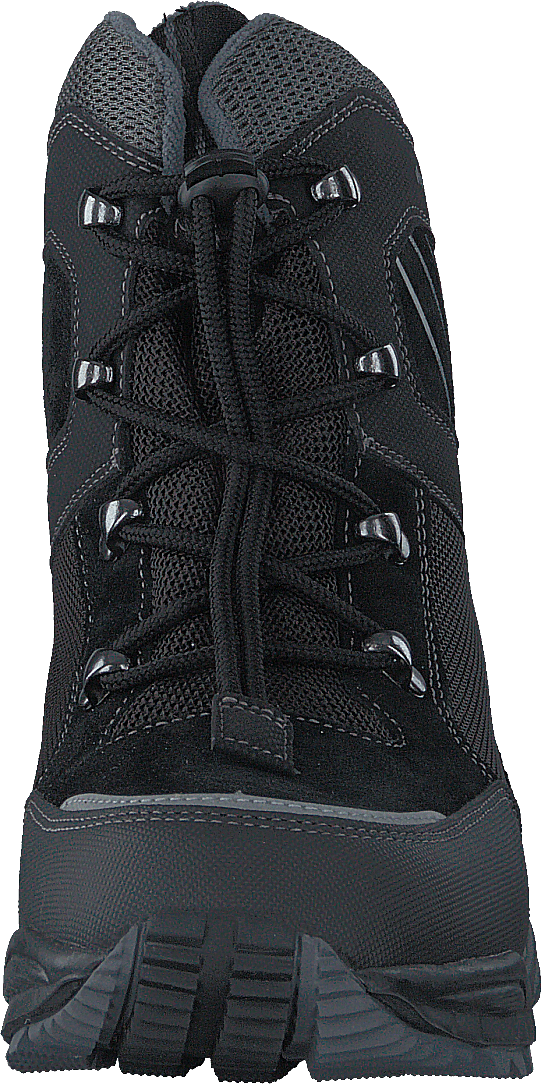 Tedd GORE-TEX® Schwarz Kombi