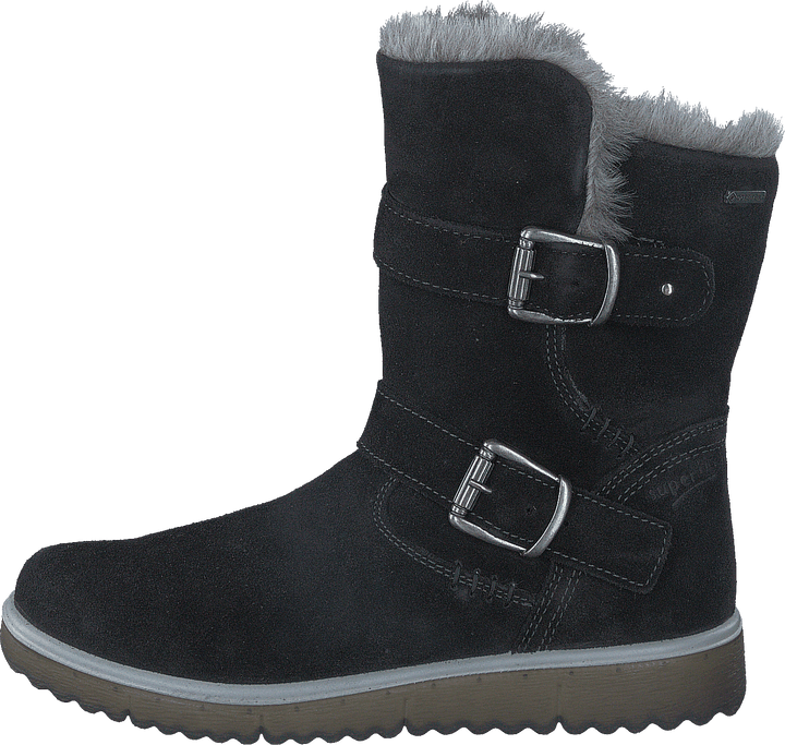 Lora GORE-TEX Black Combi