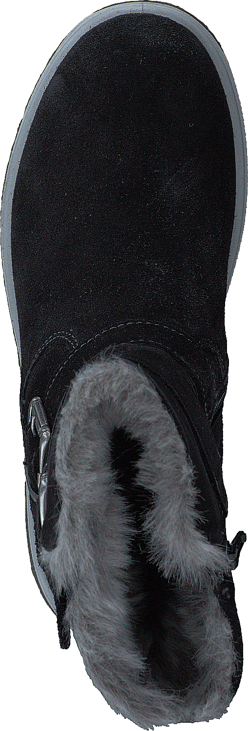 Lora GORE-TEX Black Combi