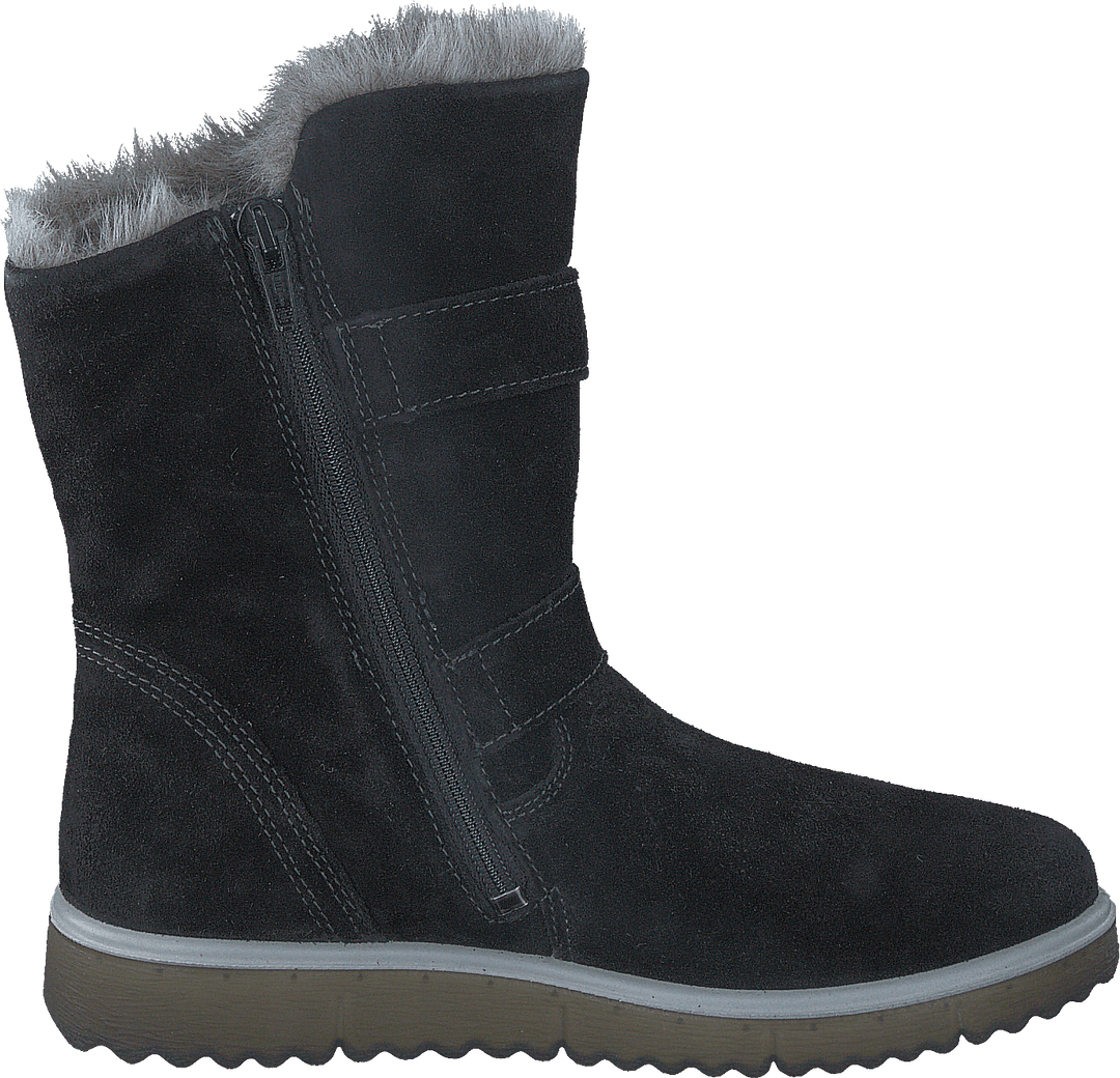 Lora GORE-TEX Black Combi