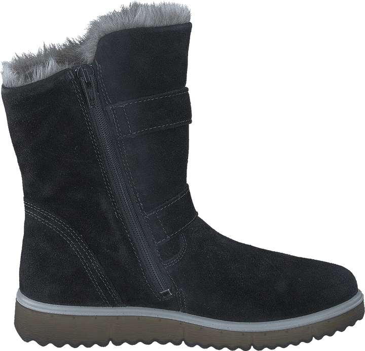 Lora GORE-TEX Black Combi