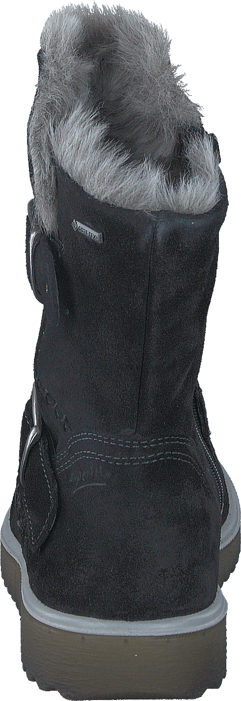 Lora GORE-TEX Black Combi