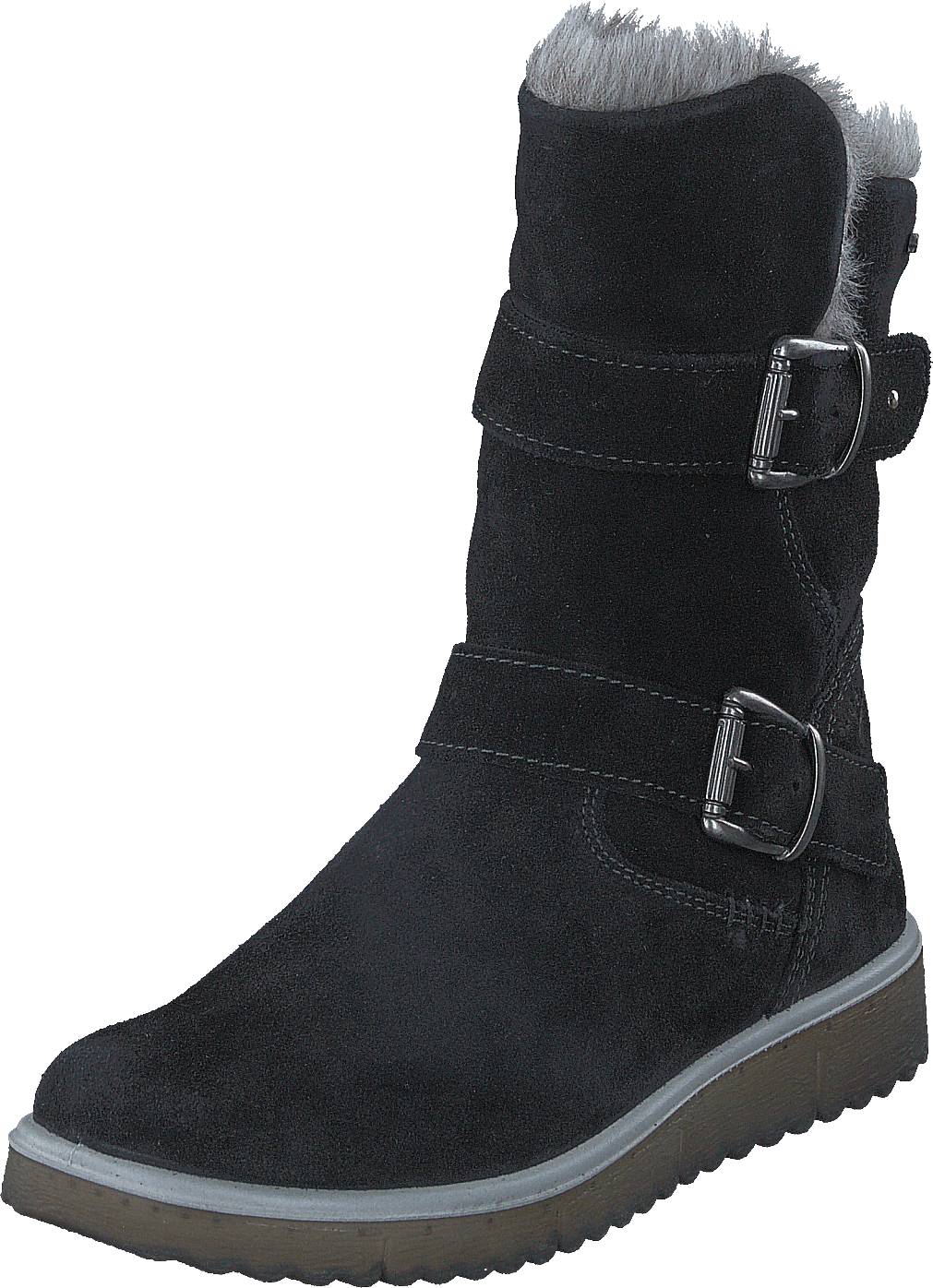Lora GORE-TEX Black Combi
