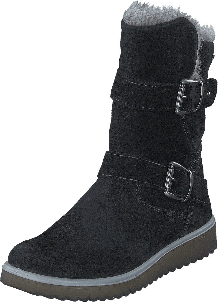 Lora GORE-TEX Black Combi