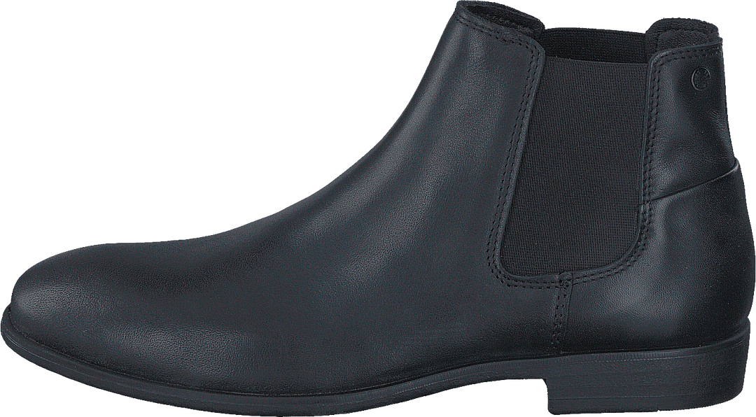 Frank Leather Antracite