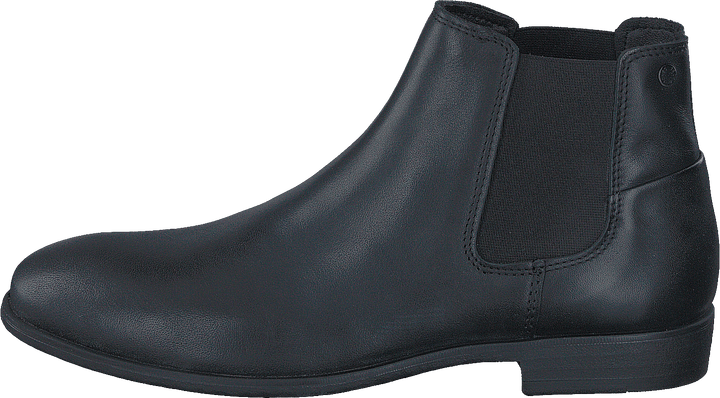Frank Leather Antracite