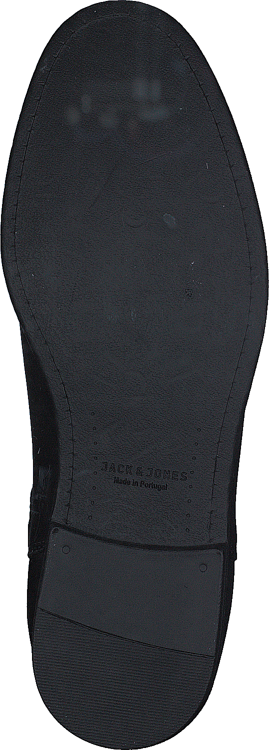 Frank Leather Antracite