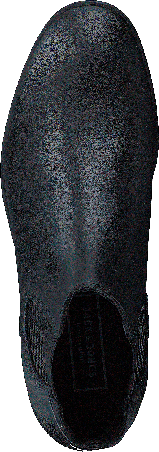 Frank Leather Antracite