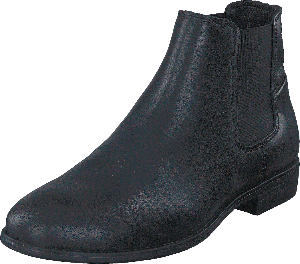 Frank Leather Antracite