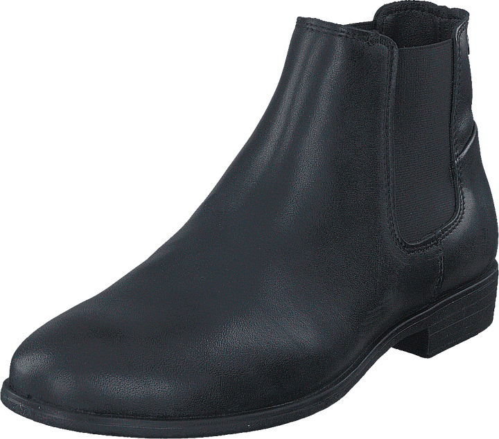 Frank Leather Antracite