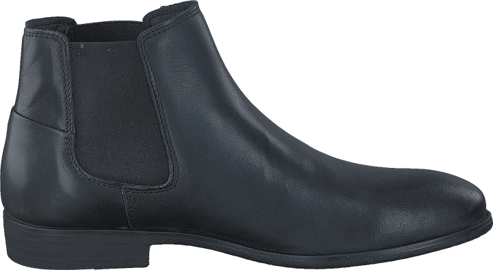 Frank Leather Antracite